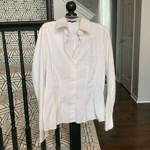 BOSS SESY, CUTE, BEAUTIFUL, FLATTERING BLOSE